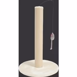 ZOLUX 504048BEI griffoir pour chat Poteau du griffoir pour chat