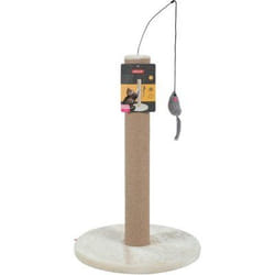 ZOLUX 504049BEI griffoir pour chat Poteau du griffoir pour chat