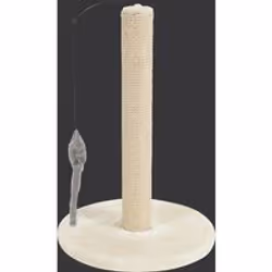 ZOLUX 504049BEI griffoir pour chat Poteau du griffoir pour chat