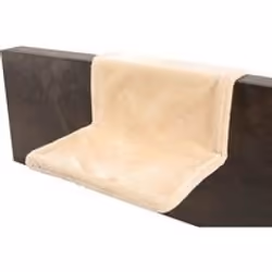 ZOLUX 504059BEI griffoir pour chat Cat scratching hammock