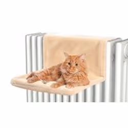ZOLUX 504059BEI griffoir pour chat Cat scratching hammock