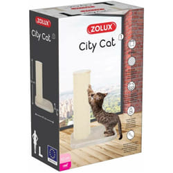 Zolux - Arbre à chat City cat 1