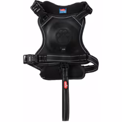 Découvrez EasyRide, la nouvelle génération de harnais mains libres pour chien, conçu pour allier sécurité, confort et pratici ...