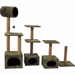 ZOLUX 504053BEI, Poteau du griffoir pour chat, Autonome, Beige