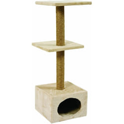 Zolux - Arbre à chat Duo