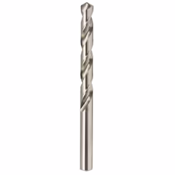 Diager 729D08.5, Perceuse, 8,5 mm, 117 mm, Alliage d'acier, Fonte, Acier sans alliage, 7,5 cm, 118°