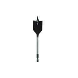 Mèche à bois spiralée attachement hexagonal quick lock 25x152mm ref.904 Diager