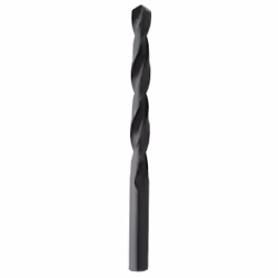 Diager 750D18, Perceuse, 1,8 cm, 191 mm, Alliage d'acier, Fonte, Acier sans alliage, 13 cm, 118°