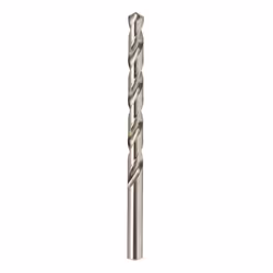 Diager 735D10, Perceuse, 1 cm, 184 mm, Alliage d'acier, Fonte, Acier sans alliage, 12,1 cm, 118°