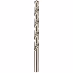 Foret métal PRO série longue HSS - 735 Ø 9 Long. Utile 115 Long. totale 175