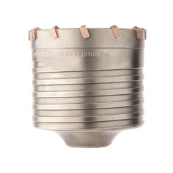Diager - Trépan carbure Couronne sds Max D66