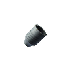 Diager - Trépan carbure sds max connexion conique 1/8 50mm ref.300