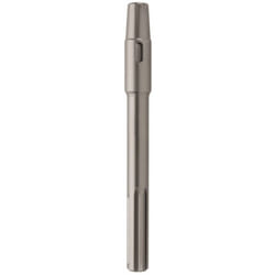Diager - Porte trépan carbure Pro sds max - 330 Long. Totale 700