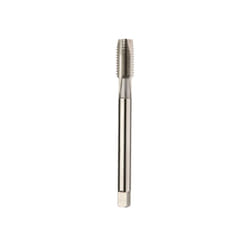 Taraud Machine hss gun Diager M3x0.5 perçage 2.5mm