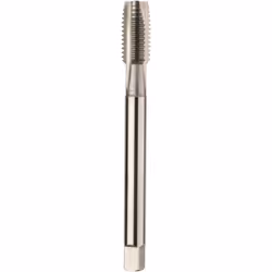 Taraud machine métal GUN - 867 Ø de perç. 10,2 Ø de taraud. (Ø x Pas) M12 x 1.75