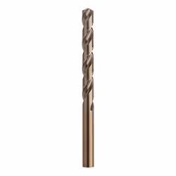 Diager 731D02.5, Perceuse, Rotation vers la droite, 2,5 mm, 57 mm, Alliage d'acier, Fonte, Acier sans alliage, Acier inoxydab ...