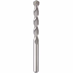 Foret béton Granit Cylindrique - 208 Ø 4 Long. Utile 35 Long. totale 75