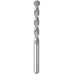 Foret béton Granit Cylindrique - 208 ø 4 Long. Utile 35 Long. totale 75