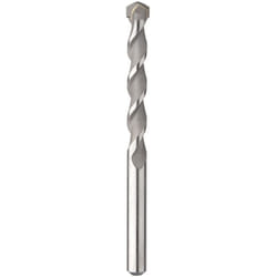 Diager - Foret béton Granit Cylindrique - 208 ø 10 Long. Utile 80 Long. totale 120