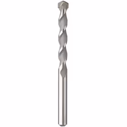 Foret béton Granit Cylindrique - 208 Ø 14 Long. Utile 110 Long. totale 150