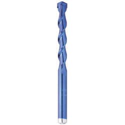 Foret Ceramik Cylindrique - 245 ø 6,5 Long. Utile 60 Long. totale 100