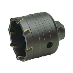Trépan Carbure sds+ Diamètre 68 Diager