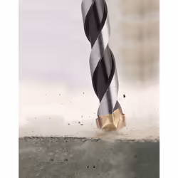 Diager 226D03 Mèche de perçage pour maçonnerie 1 pièce(s)