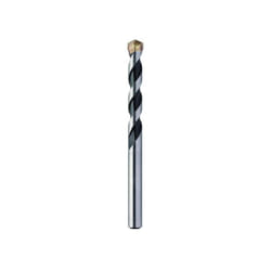 Foret béton plaquette carbure queue cylindrique 6x100mm ref.226 Diager