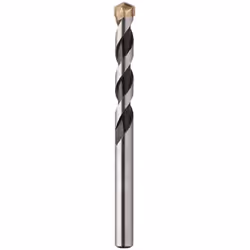 Foret béton MEGA cylindrique - 226 Ø 10 Long. Utile 360 Long. totale 400