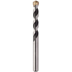 Foret béton mega cylindrique - 226 ø 10 Long. Utile 360 Long. totale 400