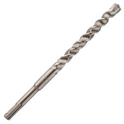 Foret à béton Diager Booster Plus; SDS-plus; 18x250/310 mm