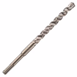 Foret à béton Diager Booster Plus; SDS-plus; 18x250/310 mm - Vue supplémentaire 4