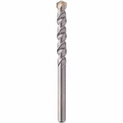 Foret béton PRO cylindrique - 264 Ø 3,5 Long. Utile 35 Long. totale 75