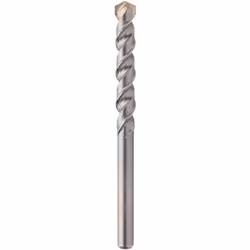 Foret béton PRO cylindrique - 264 Ø 12 Long. Utile 110 Long. totale 150