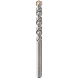 Foret béton pro cylindrique - 264 ø 14 Long. Utile 110 Long. totale 150