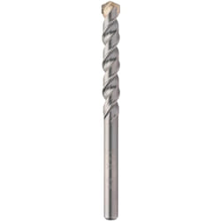 Foret béton pro cylindrique - 264 ø 6 Long. Utile 110 Long. totale 150