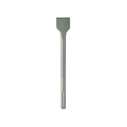 Burin plat sds max 24x280mm ref.343 Diager
