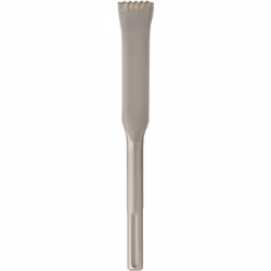 Burin à dents carbure compatible SDS max - 361
