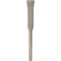 Burin à dents carbure compatible sds max - 361