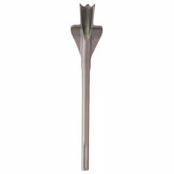 Diager 314L32L0300, Marteau perforateur, 3,2 cm, 300 mm, Brique, Acier trempé, SDS Plus