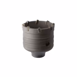 Trépan carbure Pro pour béton attachement M16 - 366 Ø 50 Long. Utile 50 Long. Totale 70