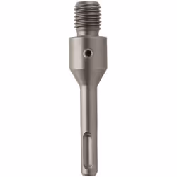 Porte trépan béton SDS plus - 367 Long. totale 170
