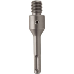 Porte trépan béton sds plus - 367 Long. totale 320