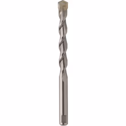 Foret béton centreur pour porte trépan Pro SDS plus - 370 Ø 9 Long. Utile 65 Long. totale 100