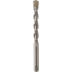 Diager - Foret béton centreur pour porte trépan Pro sds plus - 370 ø 9 Long. Utile 65 Long. totale 100