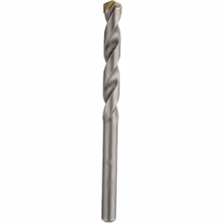 Foret béton Flash 2 taillants cylindrique - 265 Ø 12 Long. Utile 560 Long. totale 600