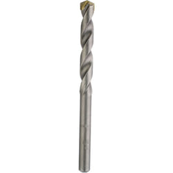 Diager - Foret béton Flash 2 taillants cylindrique - 265 ø 12 Long. Utile 560 Long. totale 600
