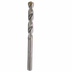 Diager Flash, Perceuse, 5 mm, 150 mm, Brique, Béton, Plâtre, pierre, 11 cm, Tige cylindrique