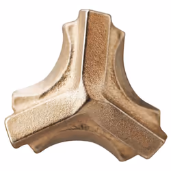 Foret béton Booster-plus 3 taillants SDS plus - 113 Ø 9 Long. Utile 150 Long. Totale 210