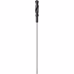 Mèche de coffrage attach. Cylindrique - 723M Ø 12 Long. Utile 360 Long. Totale 400